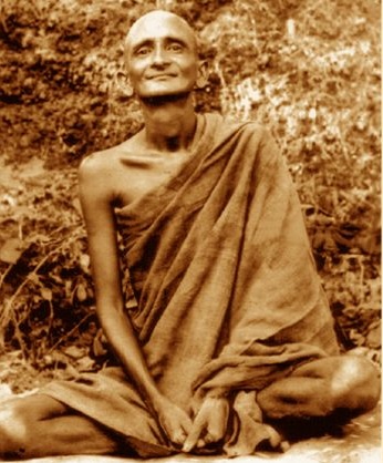 Swami Ramdas