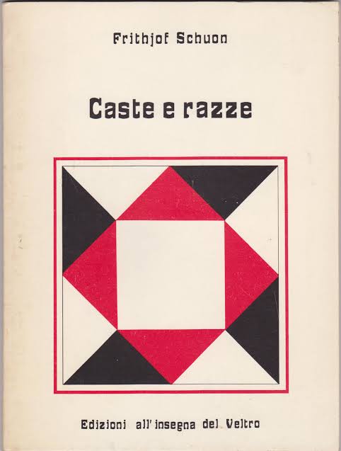 caste e razze