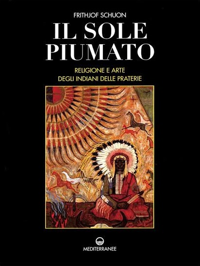 il sole piumato