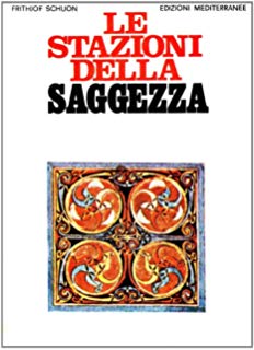 le stazioni della saggezza