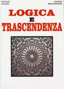 logica e trascendenza